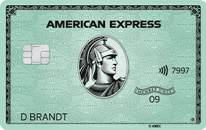 American Express Green Card